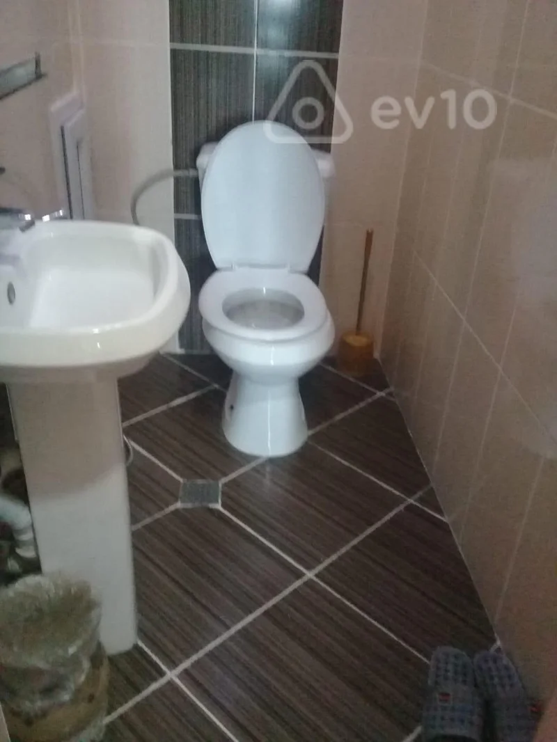3 otaqlı mənzil, 116 m², Ceyhun Səlimov küçəsi — kirayə — Mənzil, Bakı (8)