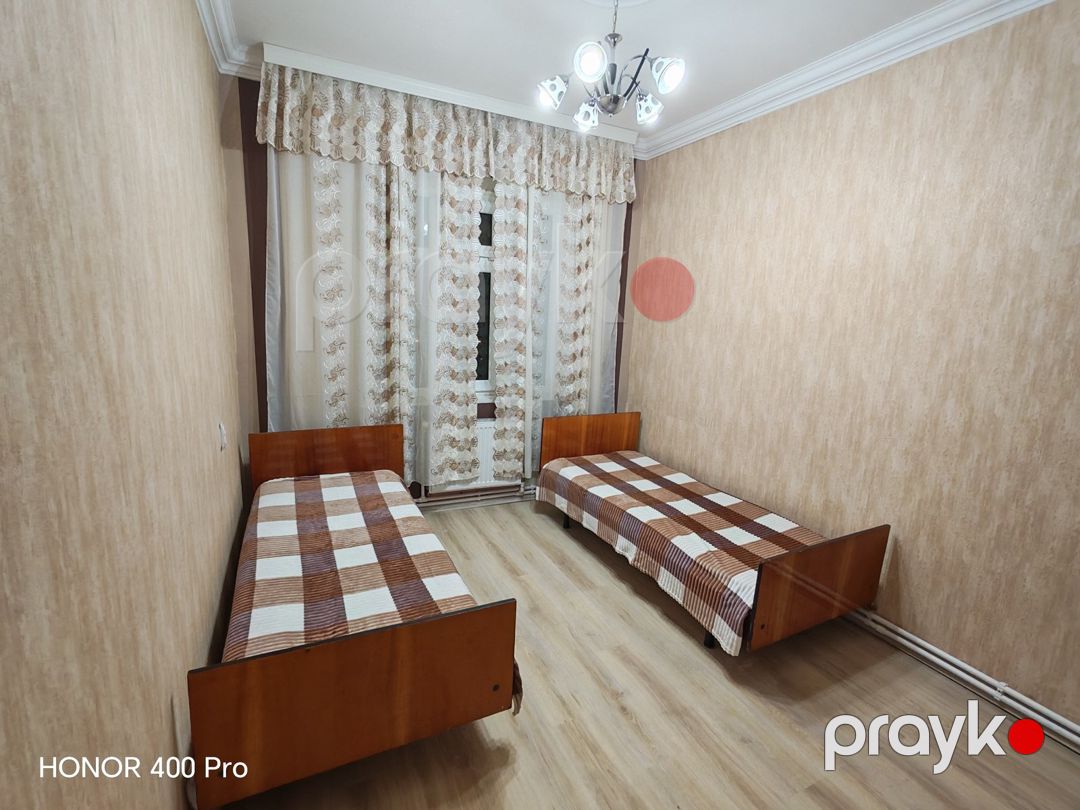 İcarəyə verilir 4 otaqlı köhnə tikili 90 m² — Mənzil, Sumqayıt (3)