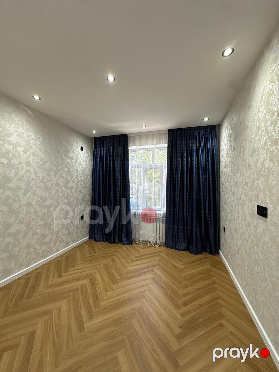 Satılır 3 otaqlı köhnə tikili 65 m² — Mənzil, Bakı (3)
