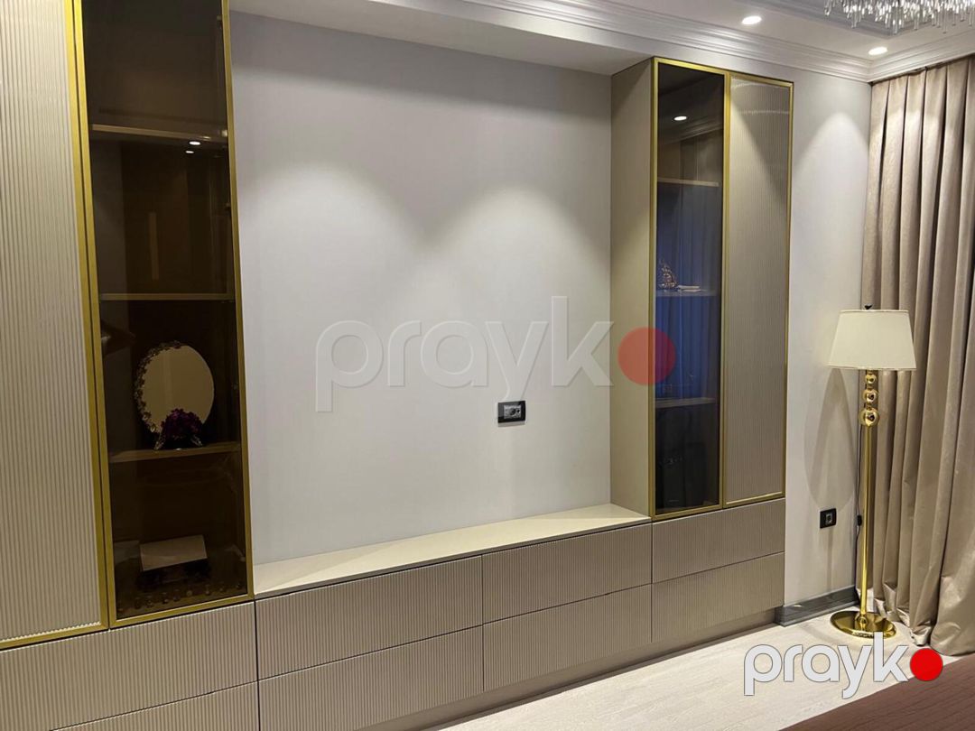 Satılır 3 otaqlı yeni tikili 190 m² — Mənzil, Bakı (11)
