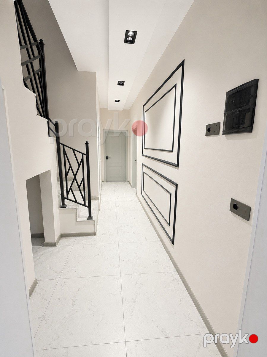 Satılır 4 otaqlı həyət evi/bağ evi 140 m² — Ev, villa, Bakı (3)