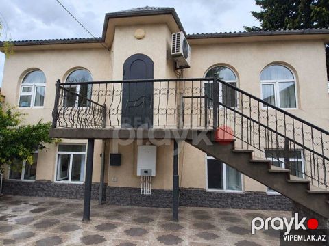 Sabunçu rayonunda 8 otaqlı Villa Satılır, 220 m² — Bakı
