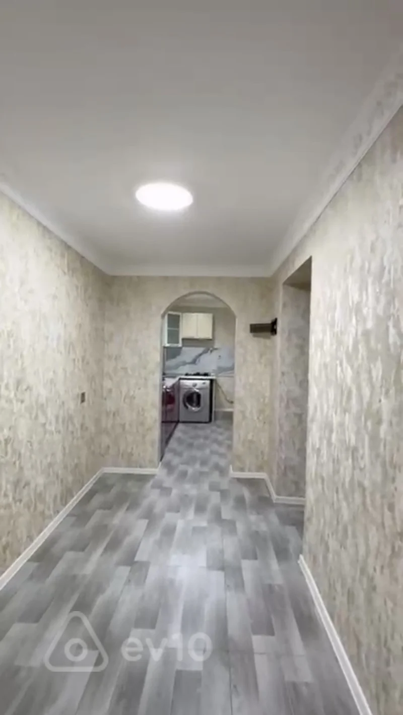 1 otaqlı həyət evi, 40 m², Masazır — kirayə — Ev, villa, Bakı (9)