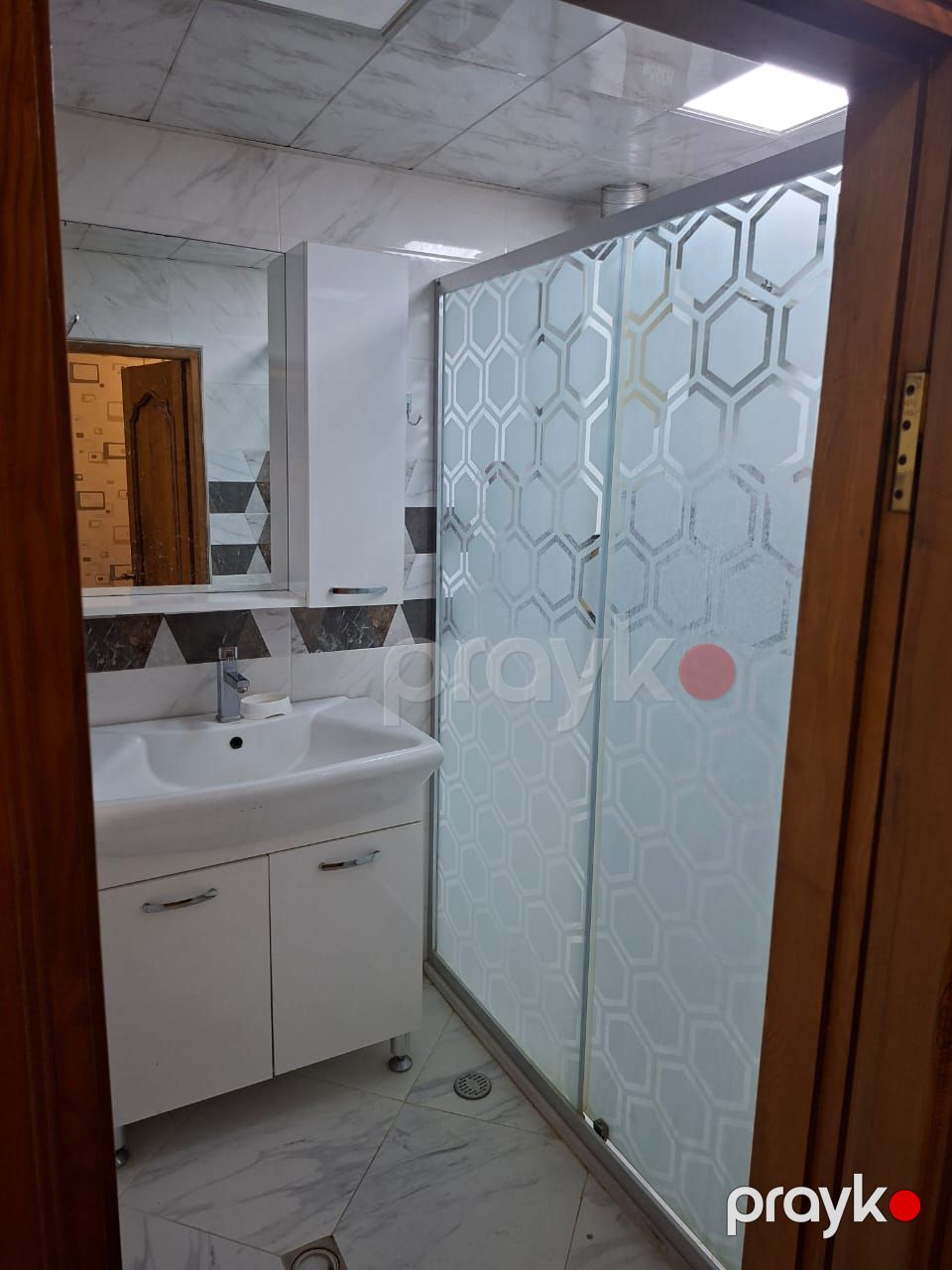 Satış: 3 otaqlı Köhnə tikili, 78 m², Sabunçu rayonu — Mənzil, Bakı (5)