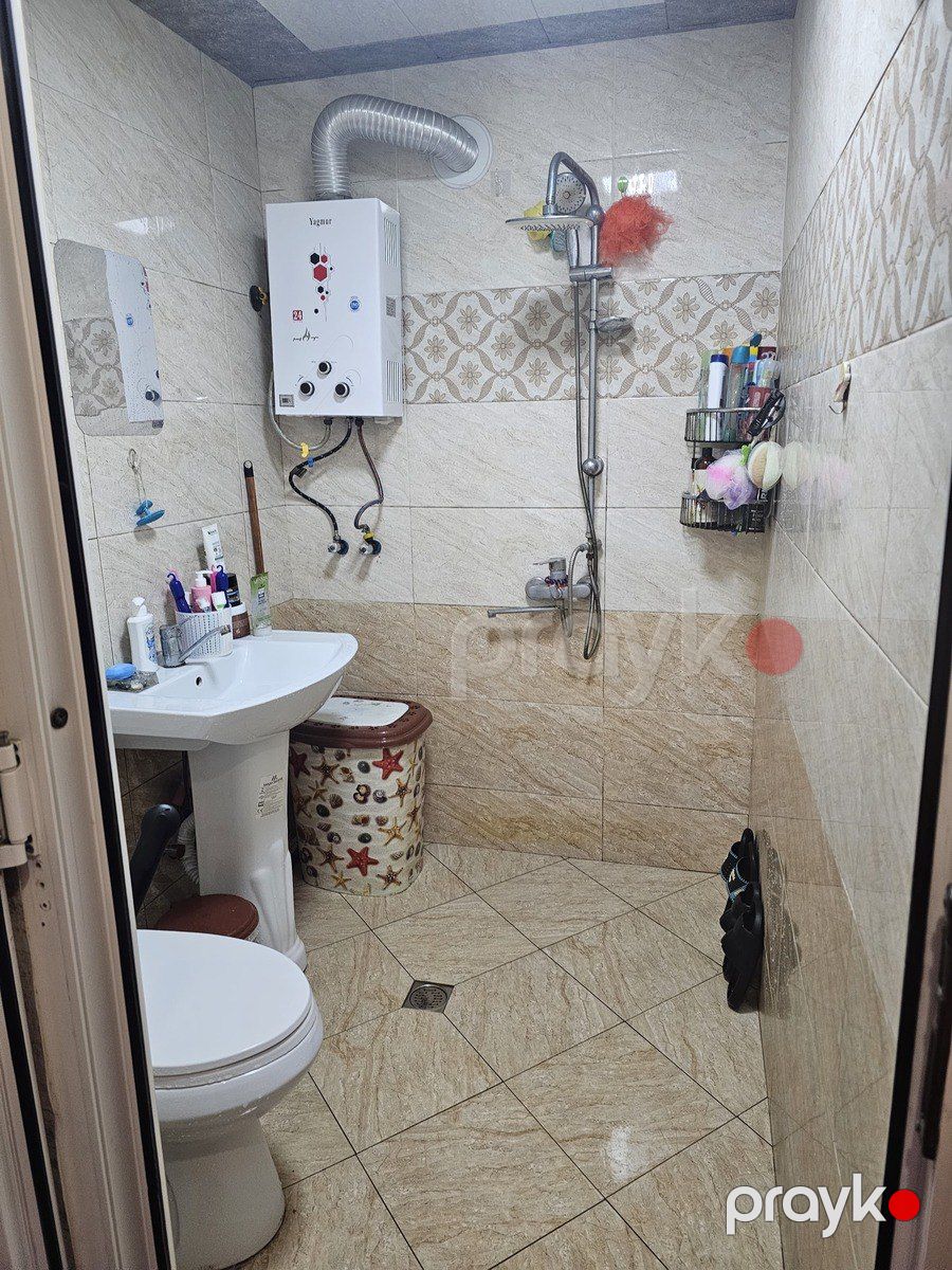 Satılır 3 otaqlı köhnə tikili 70 m² — Mənzil, Sumqayıt (6)