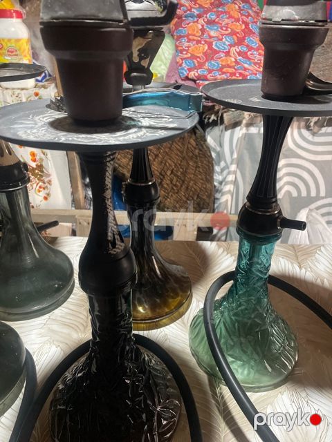 Qəlyan — Bakı