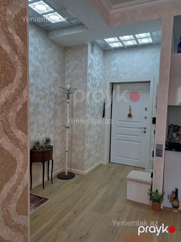 Satılır 2 otaqlı Bina evi menzil (Yeni tikili), 60 m², Sumqayıt Bulvarı — Mənzil, Sumqayıt (2)