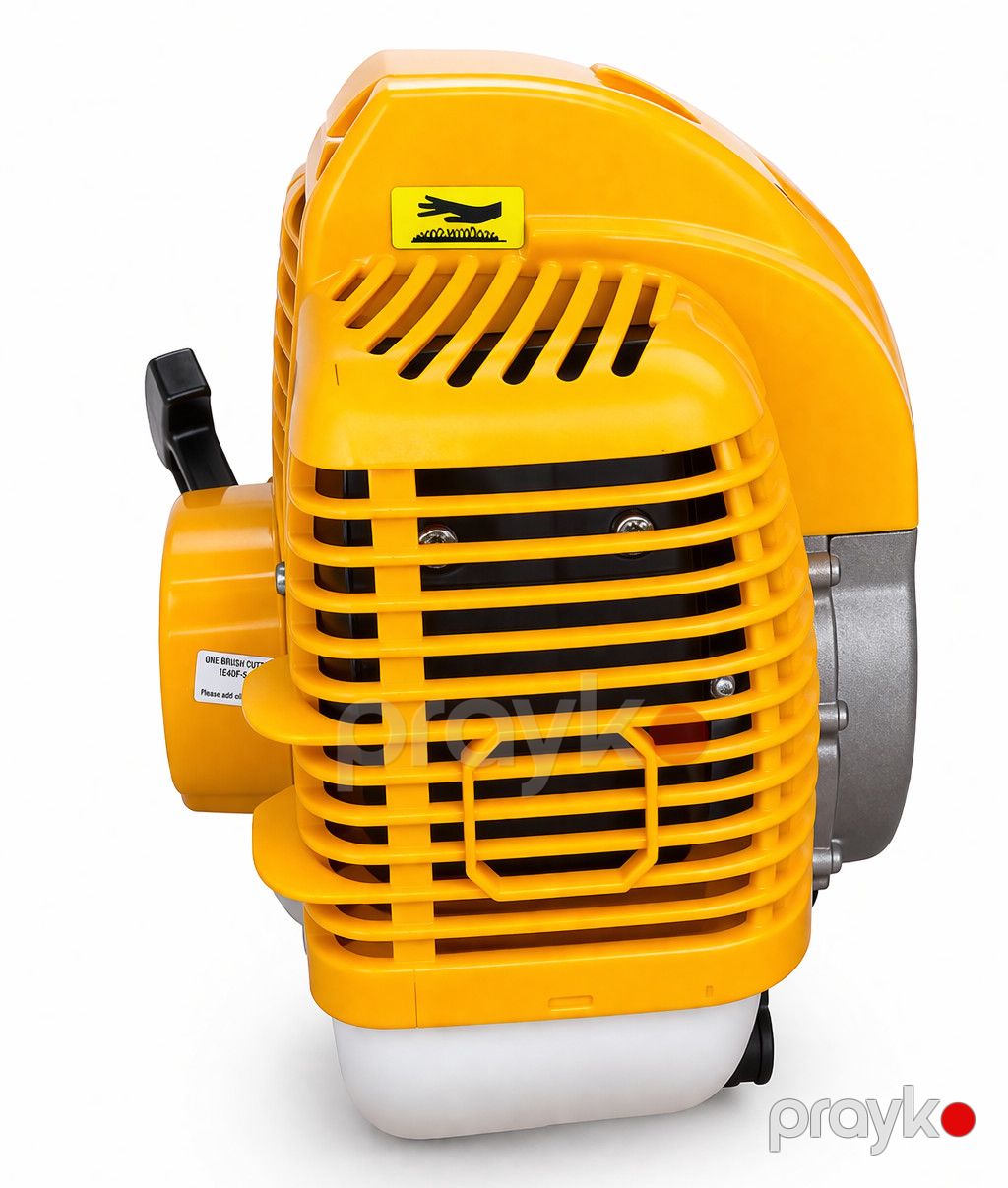 Benzinli trimmer 2320170, 2800 Vt — Mallar, Bakı (3)