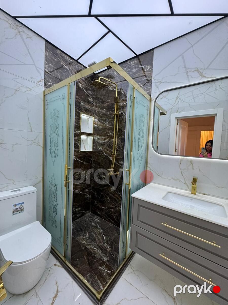Satılır 3 otaqlı yeni tikili 116 m² — Mənzil, Bakı (8)