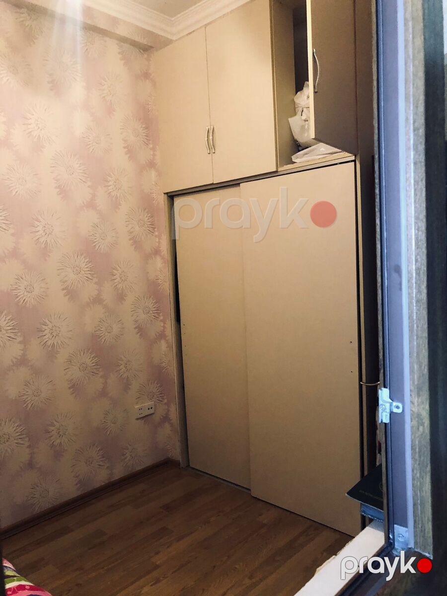 Satılır 3 otaqlı yeni tikili 75 m² — Mənzil, Bakı (7)