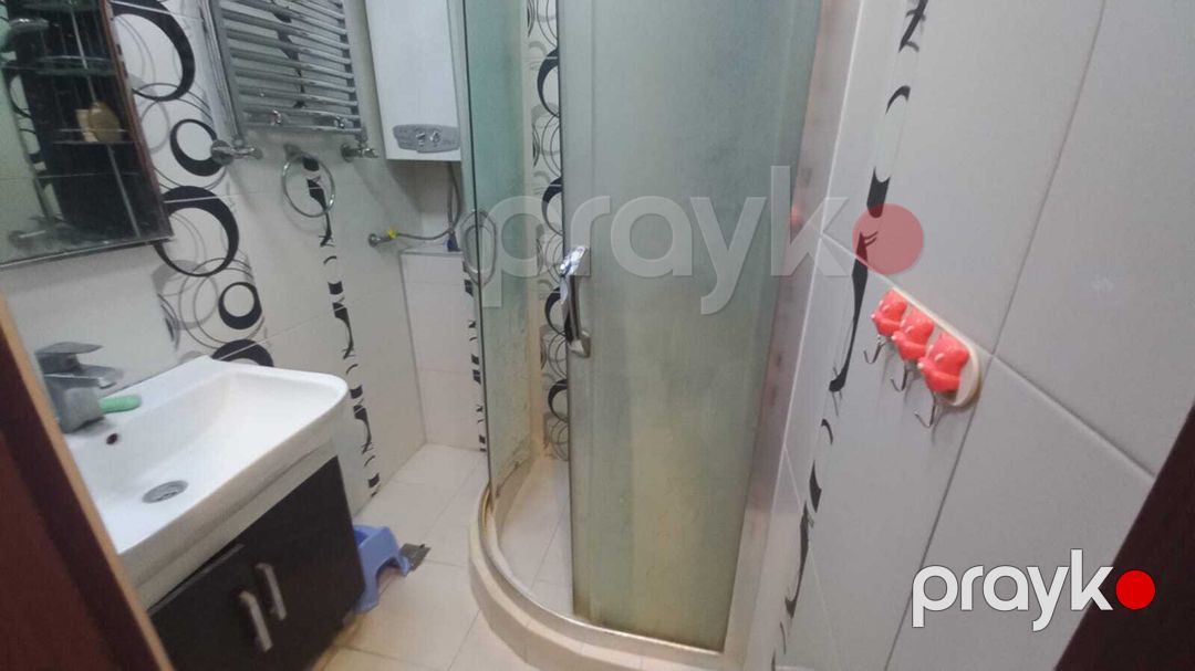 Satılır 3 otaqlı köhnə tikili 85 m² — Mənzil, Bakı (12)