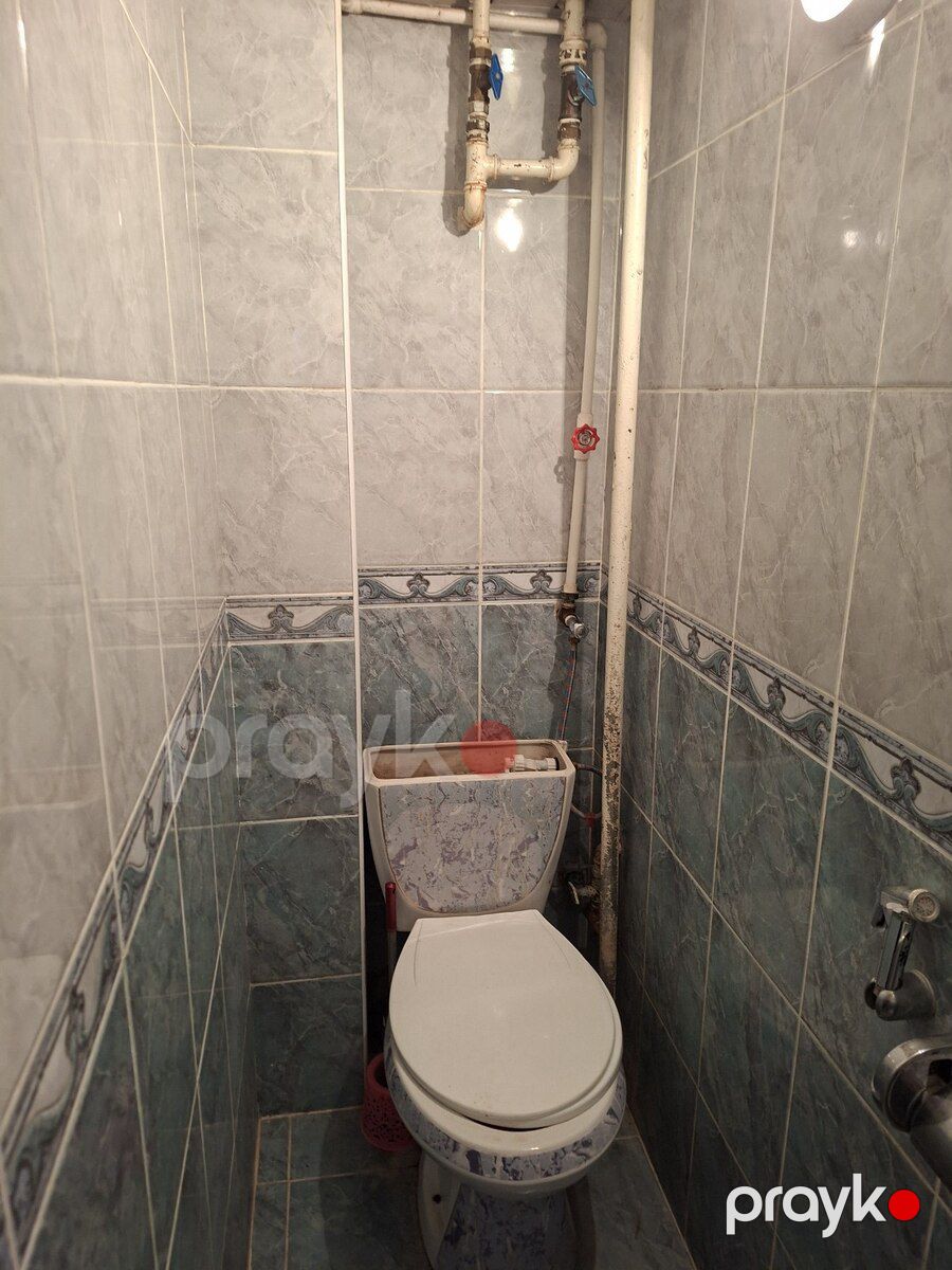 2-otaqlı mənzil, Şəki ş., 52 m² — Mənzil, Şəki (5)