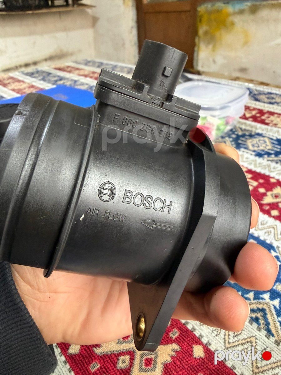 Lada Priora havaölçəni — Ehtiyat hissələri və aksesuarlar, Bakı (2)