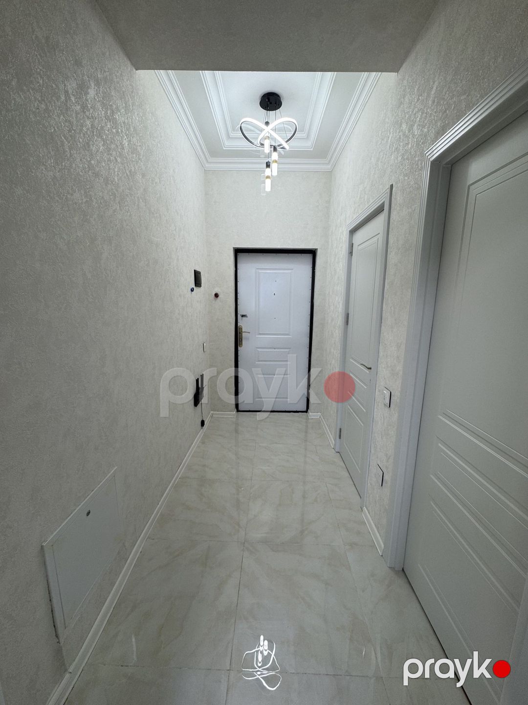 İcarəyə verilir 2 otaqlı yeni tikili 60 m² — Mənzil, Sumqayıt (2)