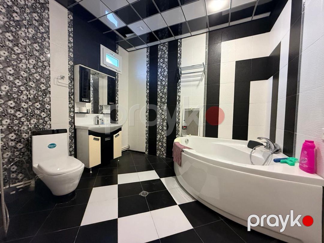 Satılır 6 otaqlı həyət evi/bağ evi 120 m² — Ev, villa, Sumqayıt (5)