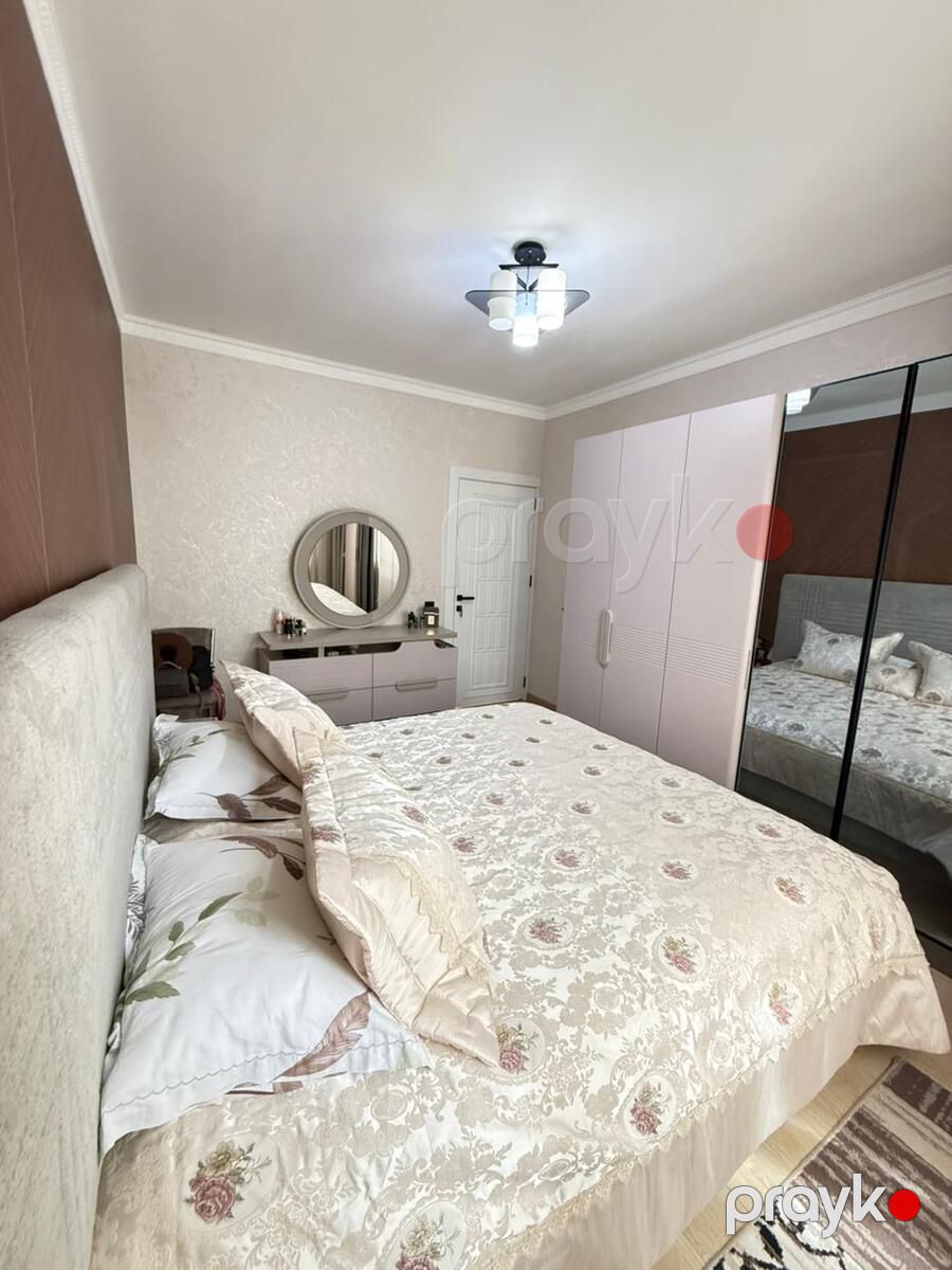 Satılır 4 otaqlı köhnə tikili 100 m² — Mənzil, Bakı (10)