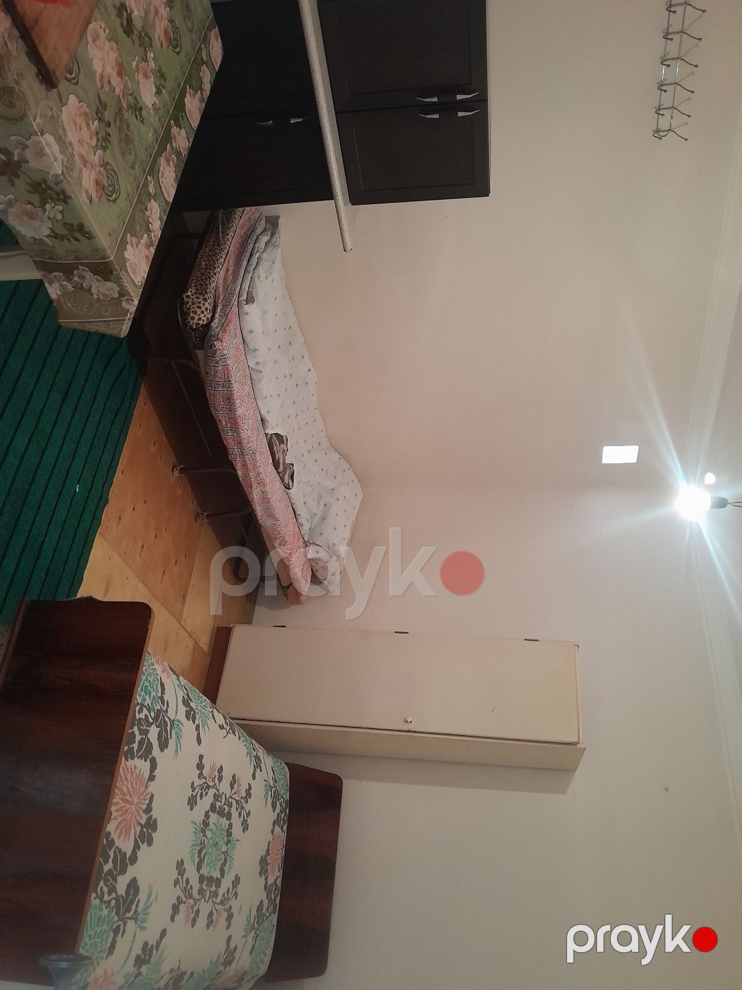 Həyət evi kirayə verilir, Xırdalan ş — Ev, villa, Xırdalan (4)