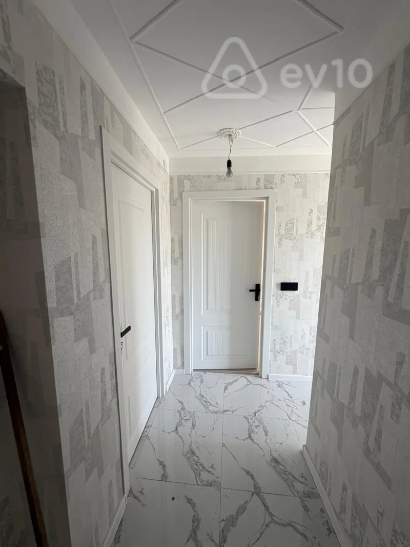 3 otaqlı mənzil, 80 m², Yəhya Hüseynov Küçəsi — Mənzil, Bakı (10)