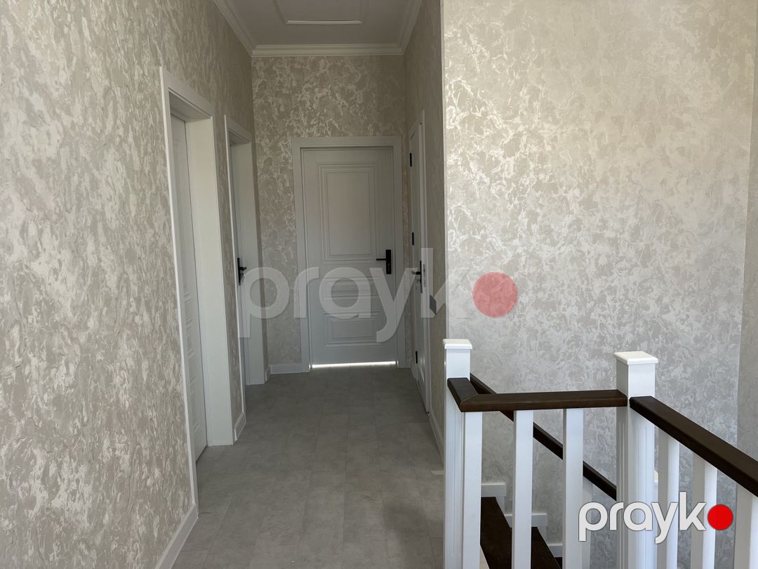 Satılır 4 otaqlı həyət evi/bağ evi 160 m² — Ev, villa, Bakı (7)