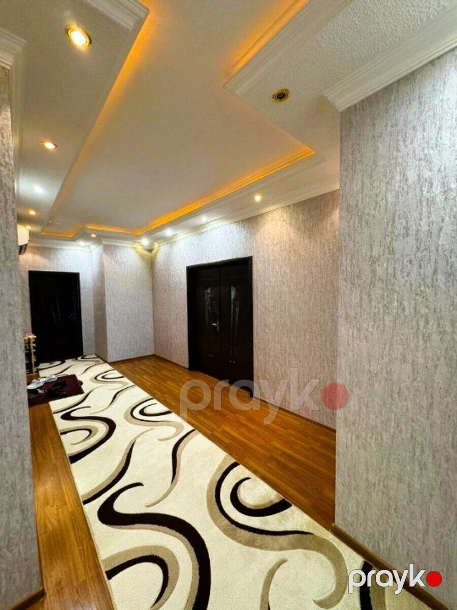 Satılır 4 otaqlı yeni tikili 191 m² — Mənzil, Bakı (11)