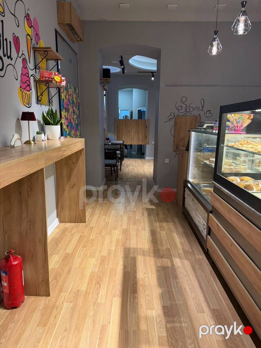 Satılır obyekt 60 m² — Əmlak, Bakı (2)
