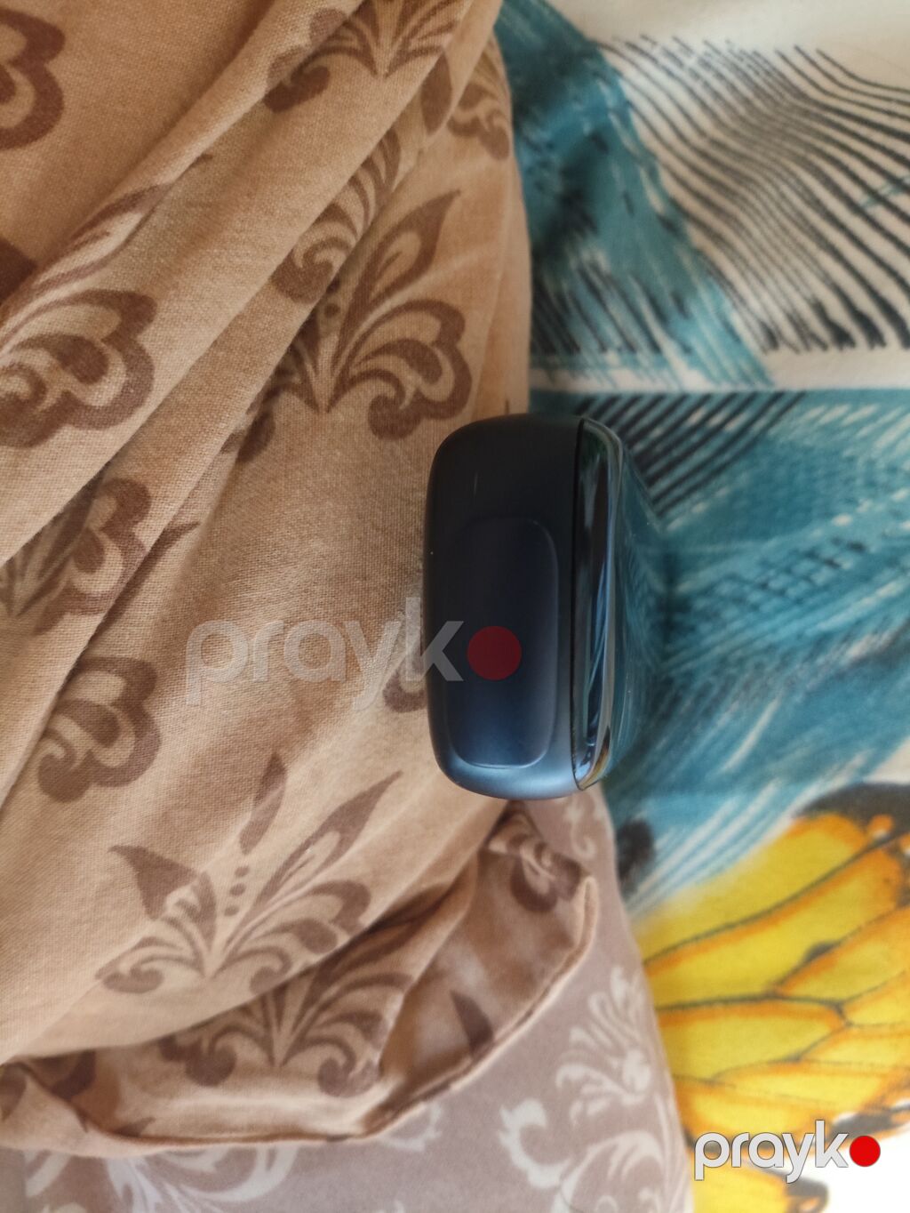 Tünd Göy Ploom İşlənmiş ama yeni kimidi cızıq zad heçnə yoxdu — Elektronik siqaretlər, Bakı (2)