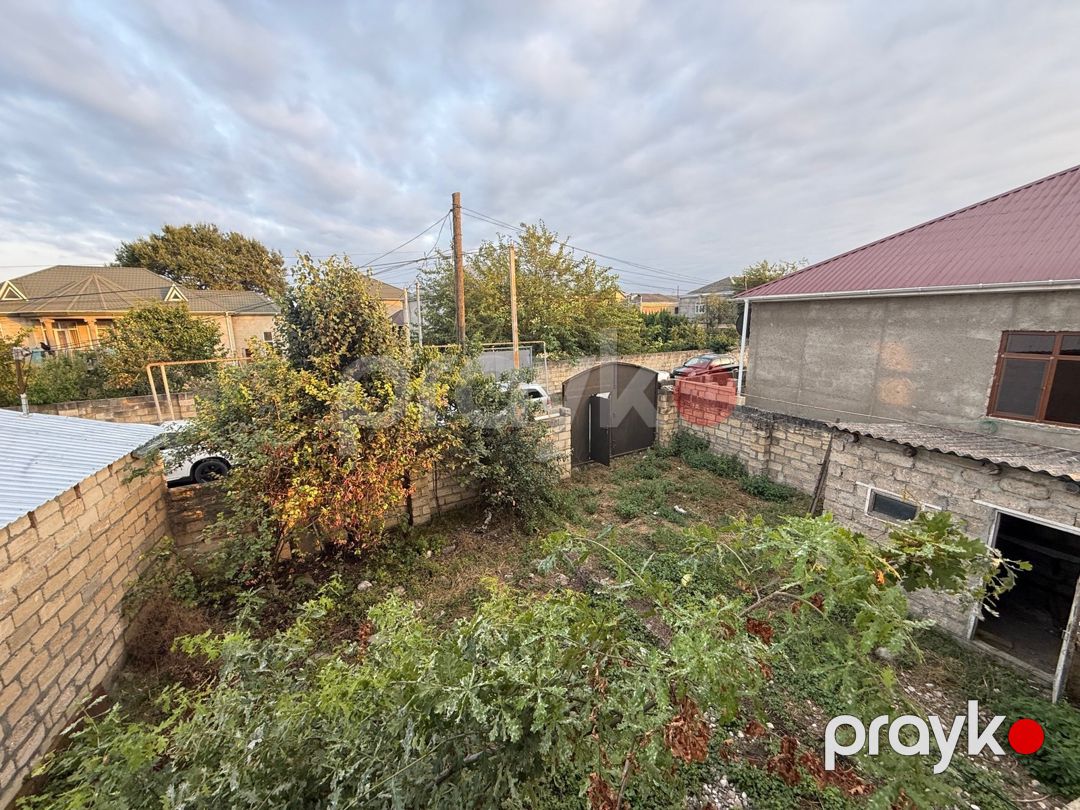 Həyət evi, Qusar r — Ev, villa, Qusar (10)