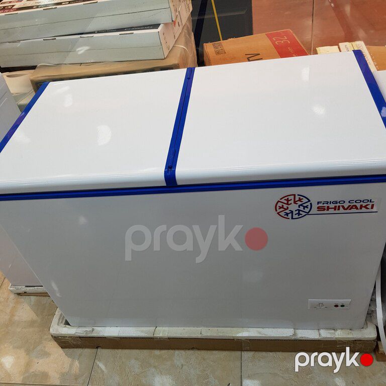 Dondurucu "Shivaki" 350 lt — Biznes və avadanlıq, Bakı (3)