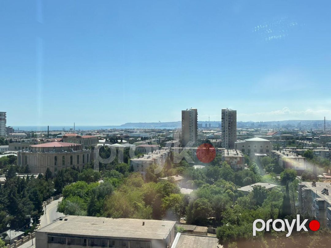 Satılır 3 otaqlı yeni tikili 93 m² — Mənzil, Bakı (3)