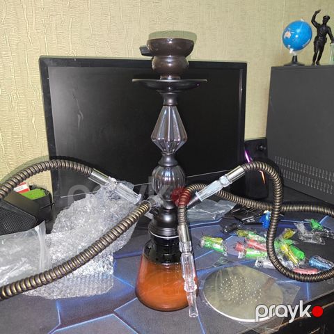 Qəlyan — Bakı