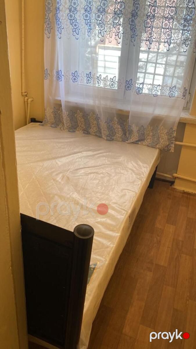 1-otaqlı mənzil kirayə verilir, İnşaatçılar m., 31 m² — Mənzil, Bakı (3)