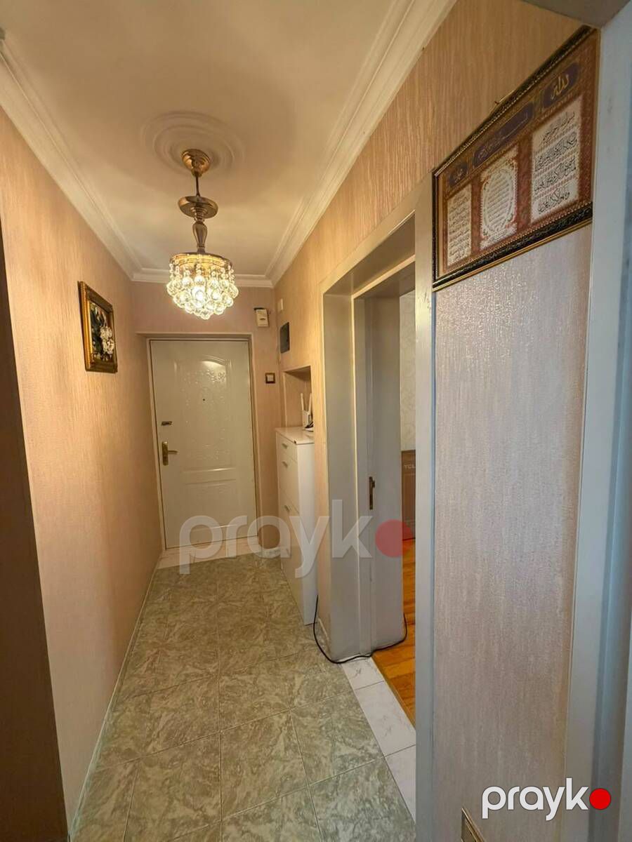 Satılır 4 otaqlı yeni tikili 70 m² — Mənzil, Bakı (10)