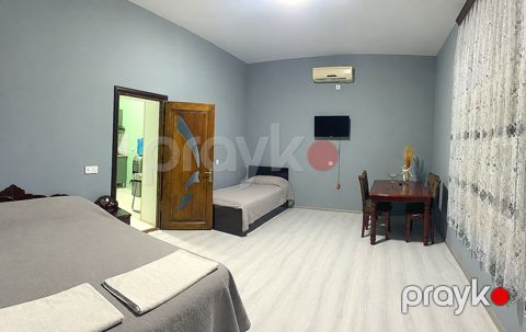 İcarəyə verilir 1 otaqlı yeni tikili 30 m² — Naxçıvan