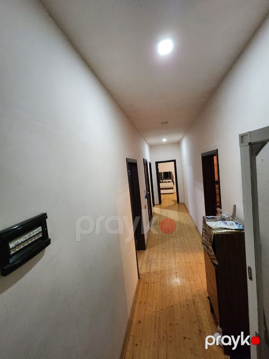 Satılır 5 otaqlı həyət evi/bağ evi 200 m² — Ev, villa, Bakı (3)