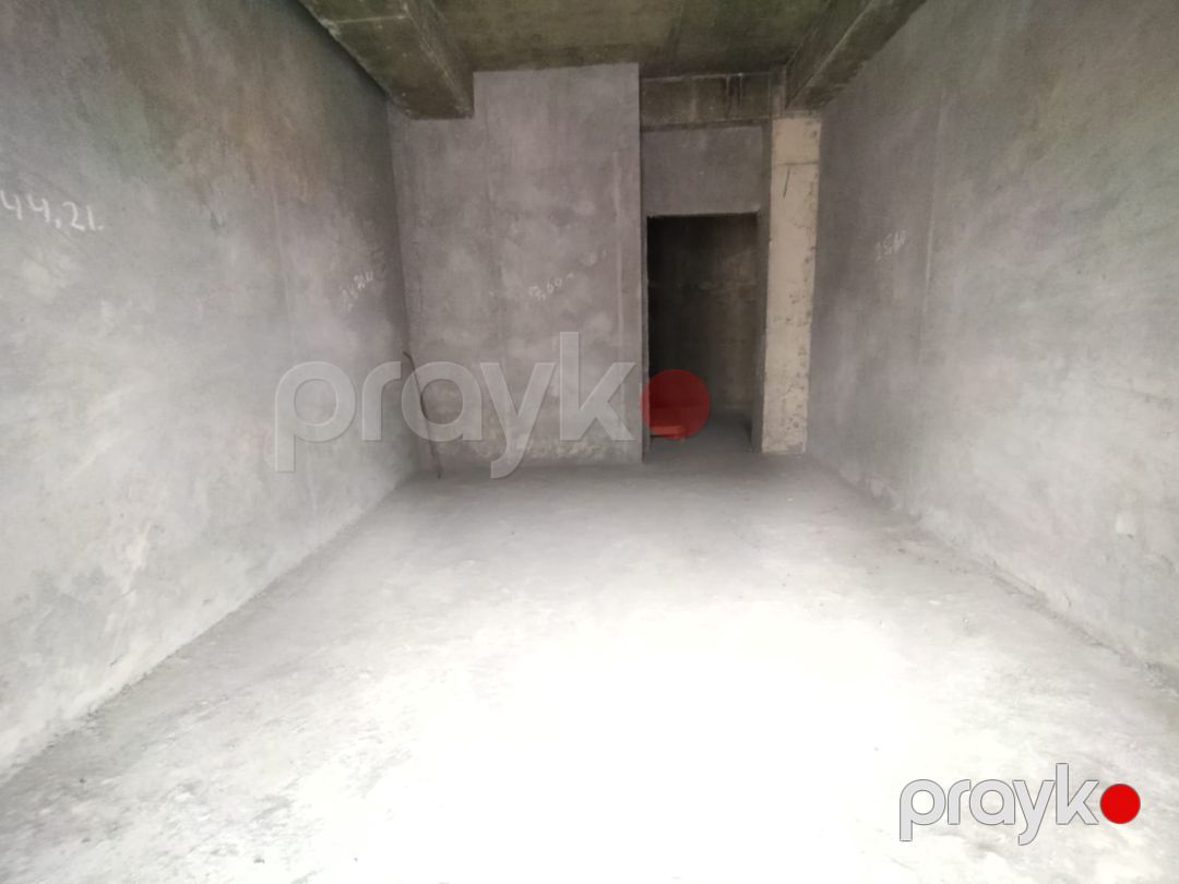 3 otaqlı mənzil, 163 m², Süleyman Vəzirov küç., 13 (Ağ Saray Residence) — Mənzil, Bakı (6)