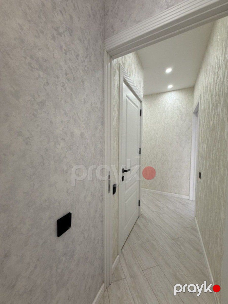 Satılır 2 otaqlı köhnə tikili 50 m² — Mənzil, Bakı (9)