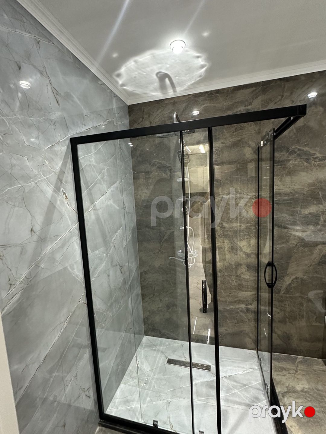 İcarəyə verilir 2 otaqlı yeni tikili 80 m² — Mənzil, Xırdalan (12)