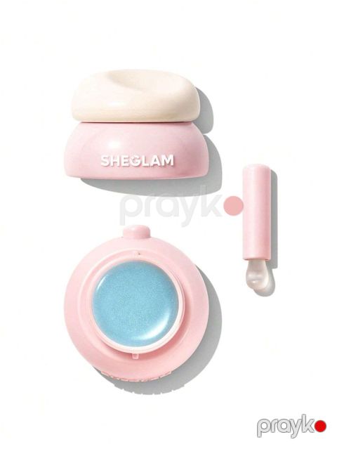 Dodaq balzamı No Brand Hydra Jelly Pocket Jam Swirl, 3.5 ml — Bakı