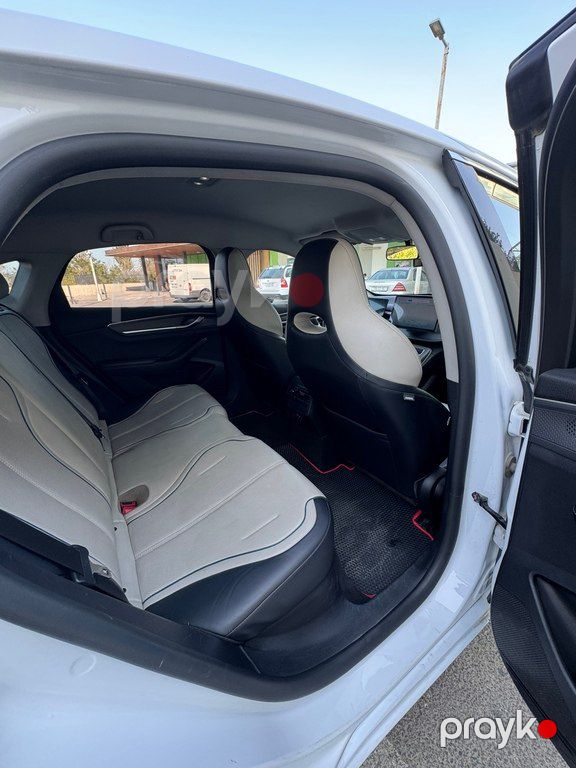 BYD Destroyer 05, 1.5 L, 8.3 kWh, 2024 il, 90 000 km — Avtomobillər, Bakı (6)