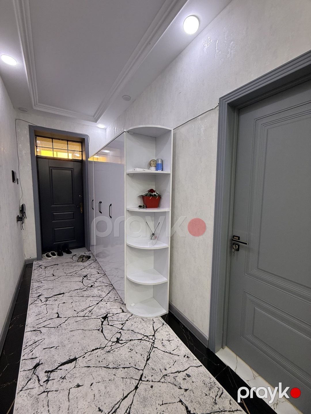 Satılır 6 otaqlı həyət evi/bağ evi 220 m² — Ev, villa, Bakı (11)