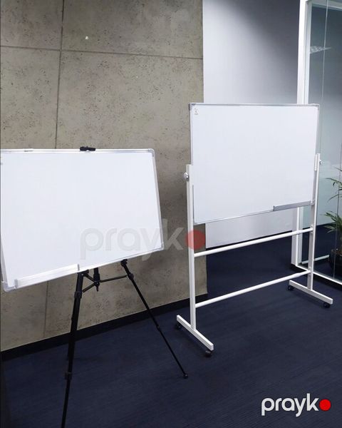 Lövhə dayaqlı 60x90sm — Bakı