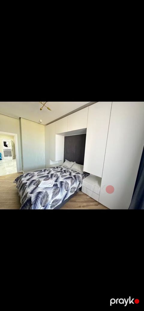 2-otaqlı yeni tikili kirayə verilir, Zığ qəs., 68 m² — Bakı