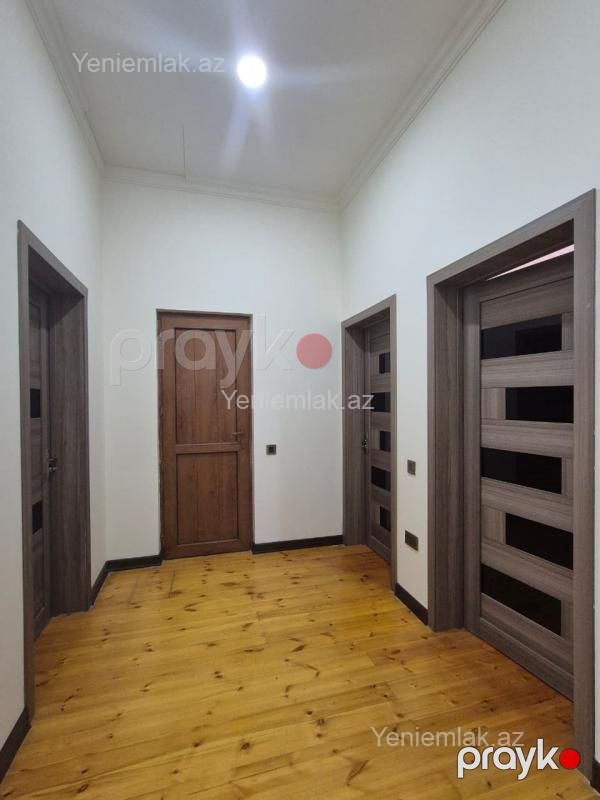 Satılır 3 otaqlı Həyət evi / Villa, 75 m², Suraxanı rayonu — Ev, villa, Bakı (10)