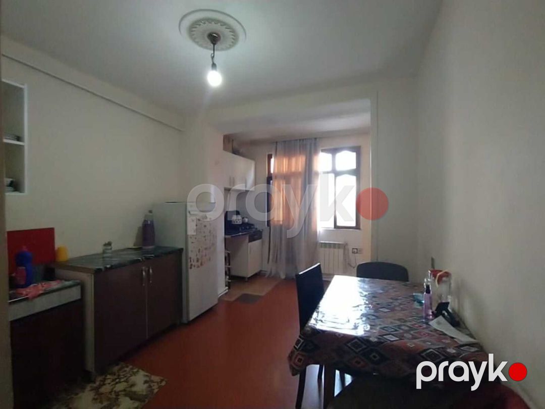Satılır 3 otaqlı köhnə tikili 61 m² — Mənzil, Xırdalan (3)