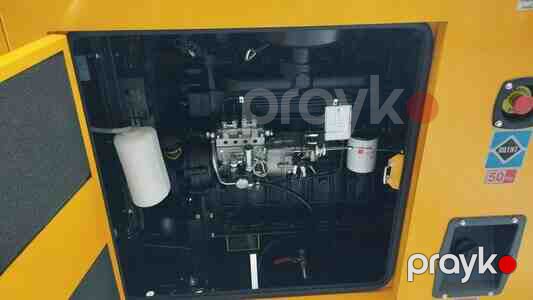 Generator PowerTech 23 — Generatorlar, Bakı (3)