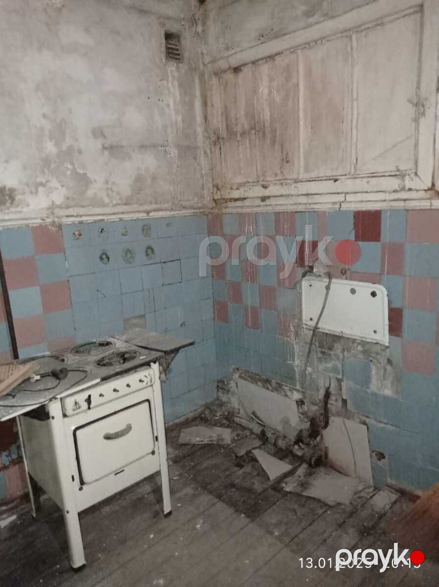 3-otaqlı mənzil, Sumqayıt ş., 78 m² — Mənzil, Sumqayıt (9)