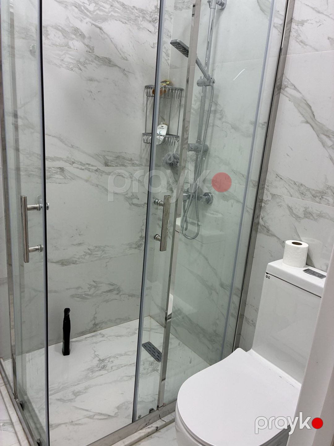 Satılır 3 otaqlı yeni tikili 102 m² — Mənzil, Bakı (10)