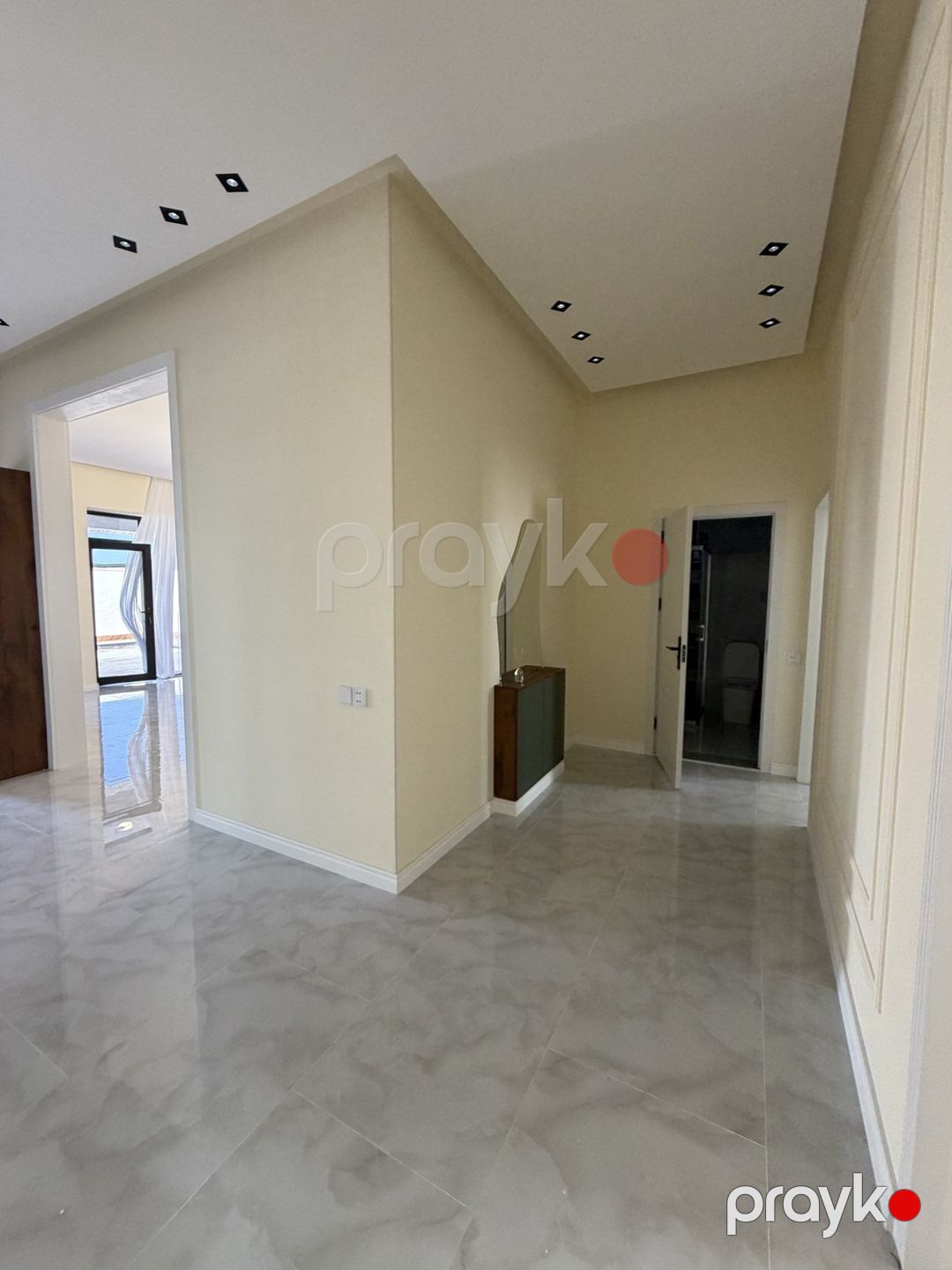 Satılır 4 otaqlı həyət evi/bağ evi 165 m² — Ev, villa, Bakı (10)