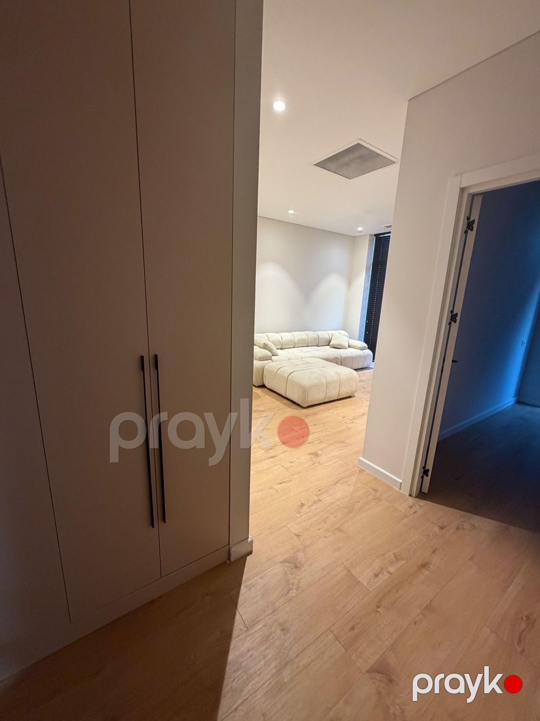 2 otaqlı studiya, 65 m², Marina vilage — Mənzil, Bakı (5)
