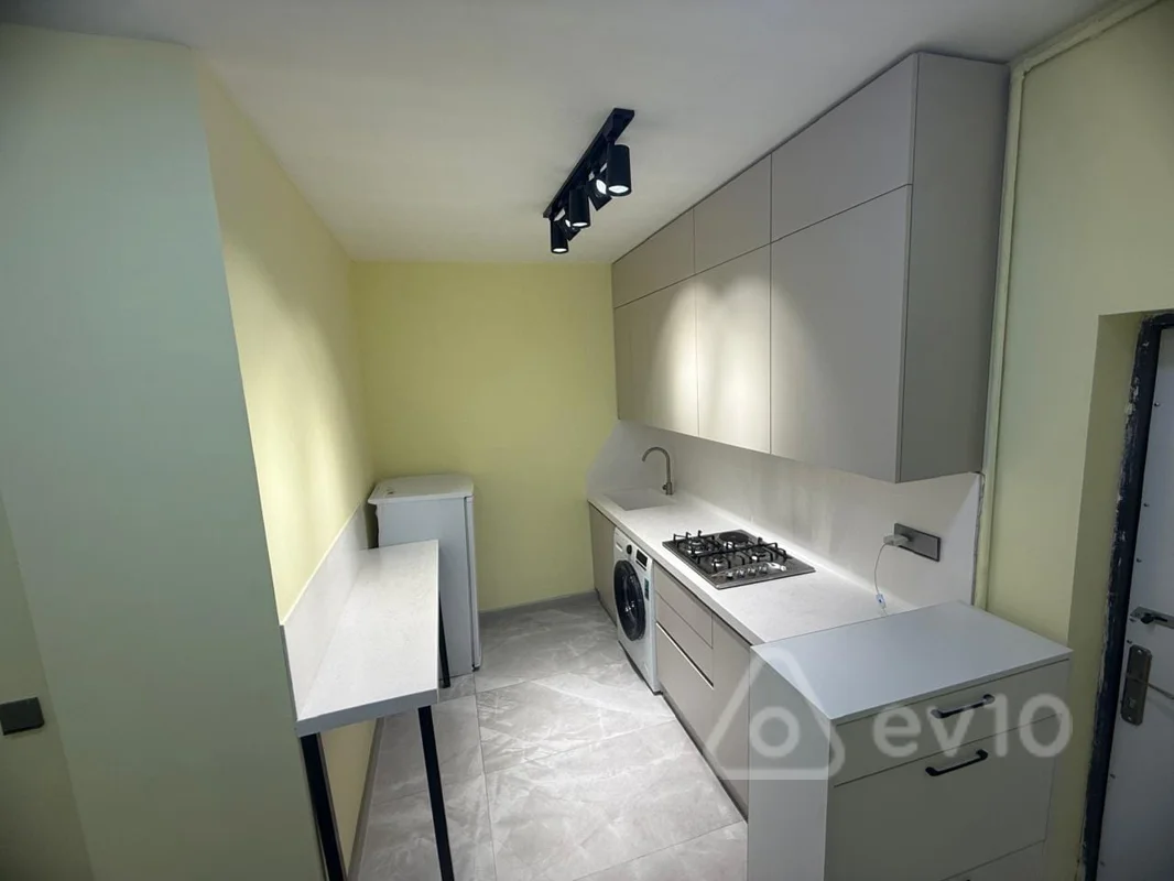 1 otaqlı mənzil, 40 m², Kərəm İsmayılov kuç — kirayə — Mənzil, Bakı (7)